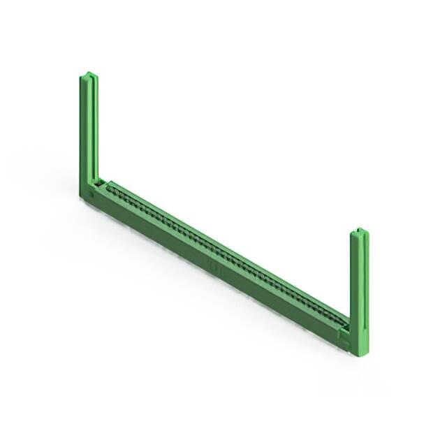 307-043-447-158 EDAC Inc.  Edgeboard Connectors